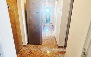 Vânzare apartament 3 camere | Zona Vest – Lămâița | Etaj 10/10 - Poză 7