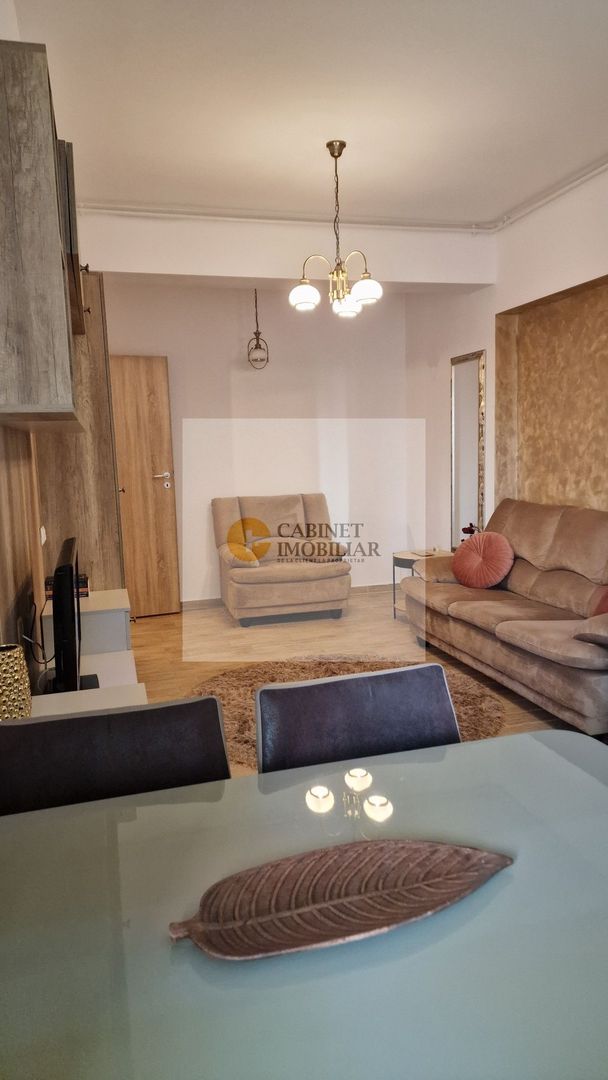 2 Camere | Decomandat | 2019 | Rotar Park | M Pacii - 4 minute - Poză 2