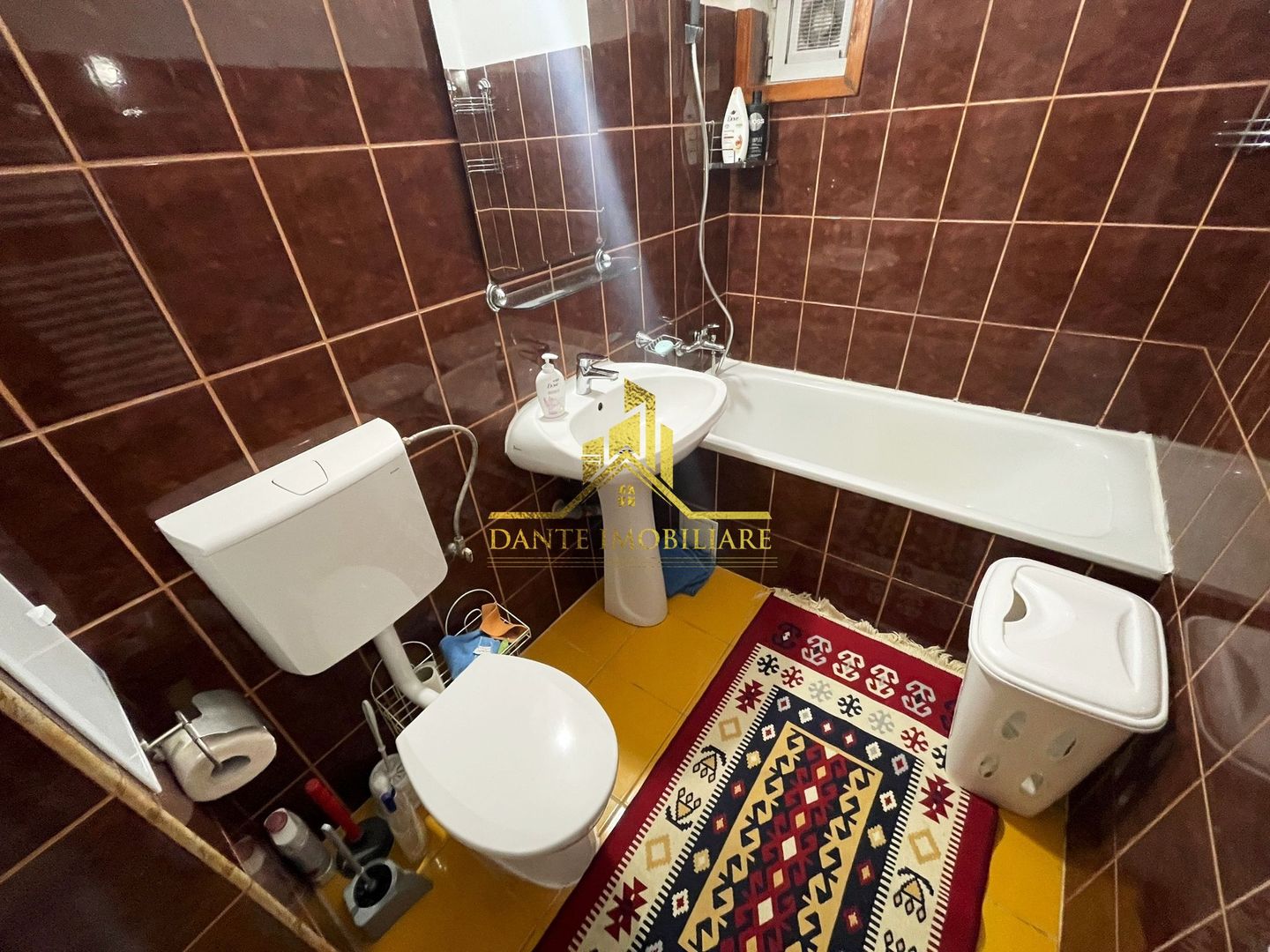 3 camere, mobilat modern, balcon, view , Marasti, Semicentral - Poză 8