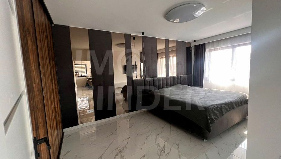 Penthouse  de LUX cu Parcare in Cartier Europa - Poză 4