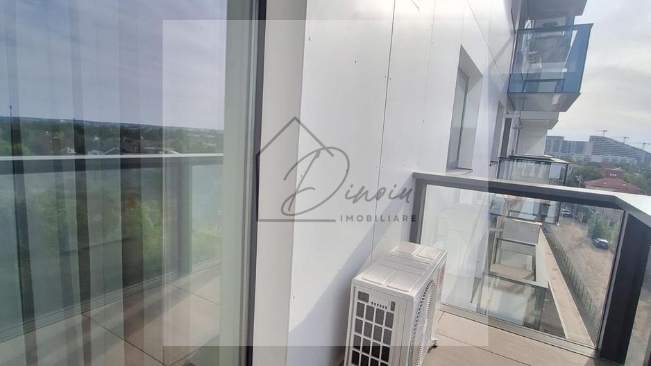 2 camere Cortina North I Premium I COMISION 0% - Poză 7