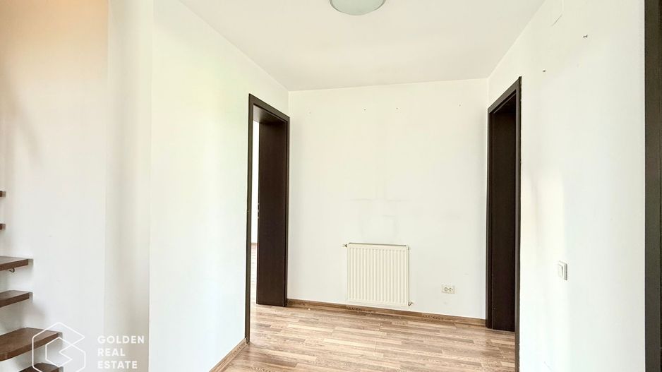 Vila Duplex Pipera, Zona Porsche / Cortina North, 0% Comision - Poză 7