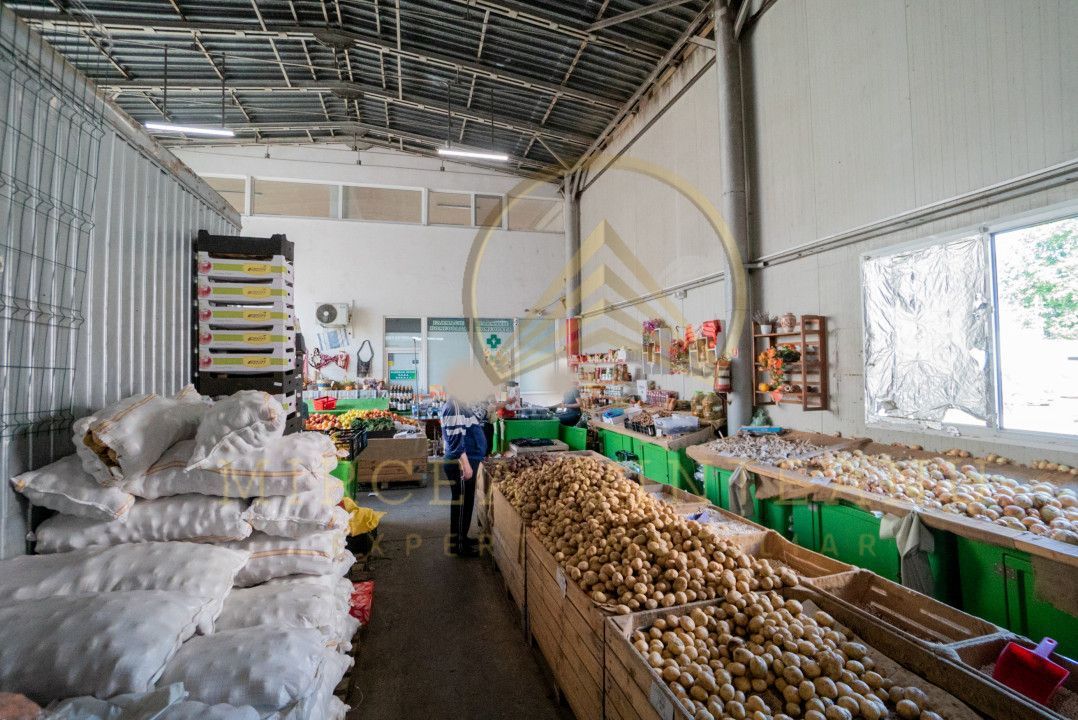 CET -Vanzare Complex Comercial Piața Cet Constanta - Poză 14