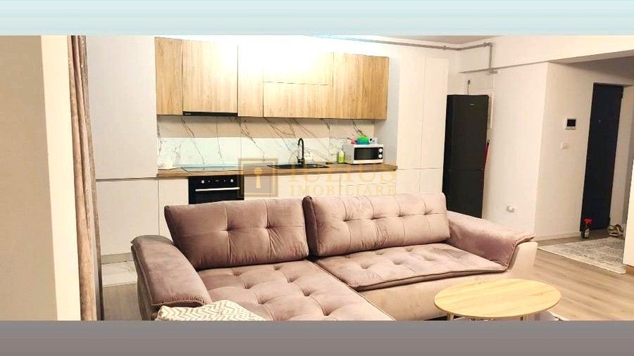 Apartament cu 2 camere in zona Lipovei - Poză 2