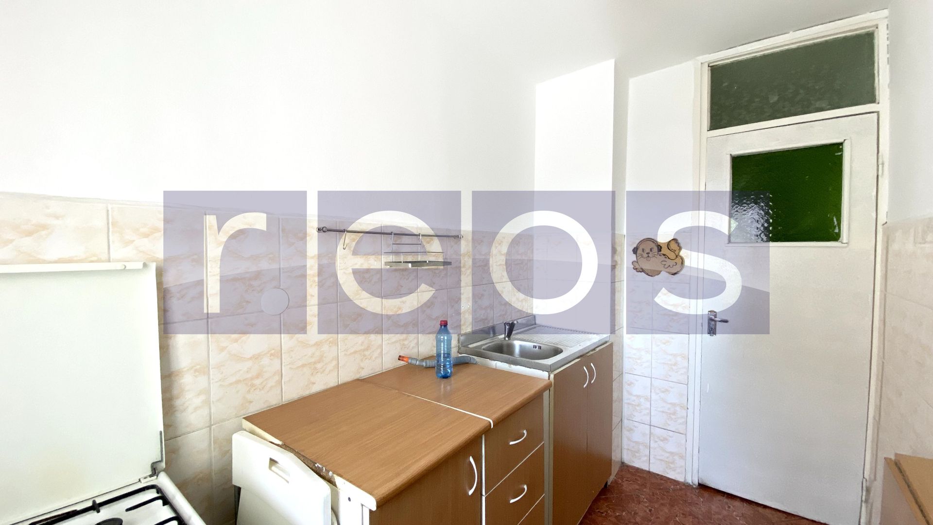 VANZARE GARSONIERA DECOMANDATA | ETAJ 6/10 | CALEA RAHOVEI - Poză 5