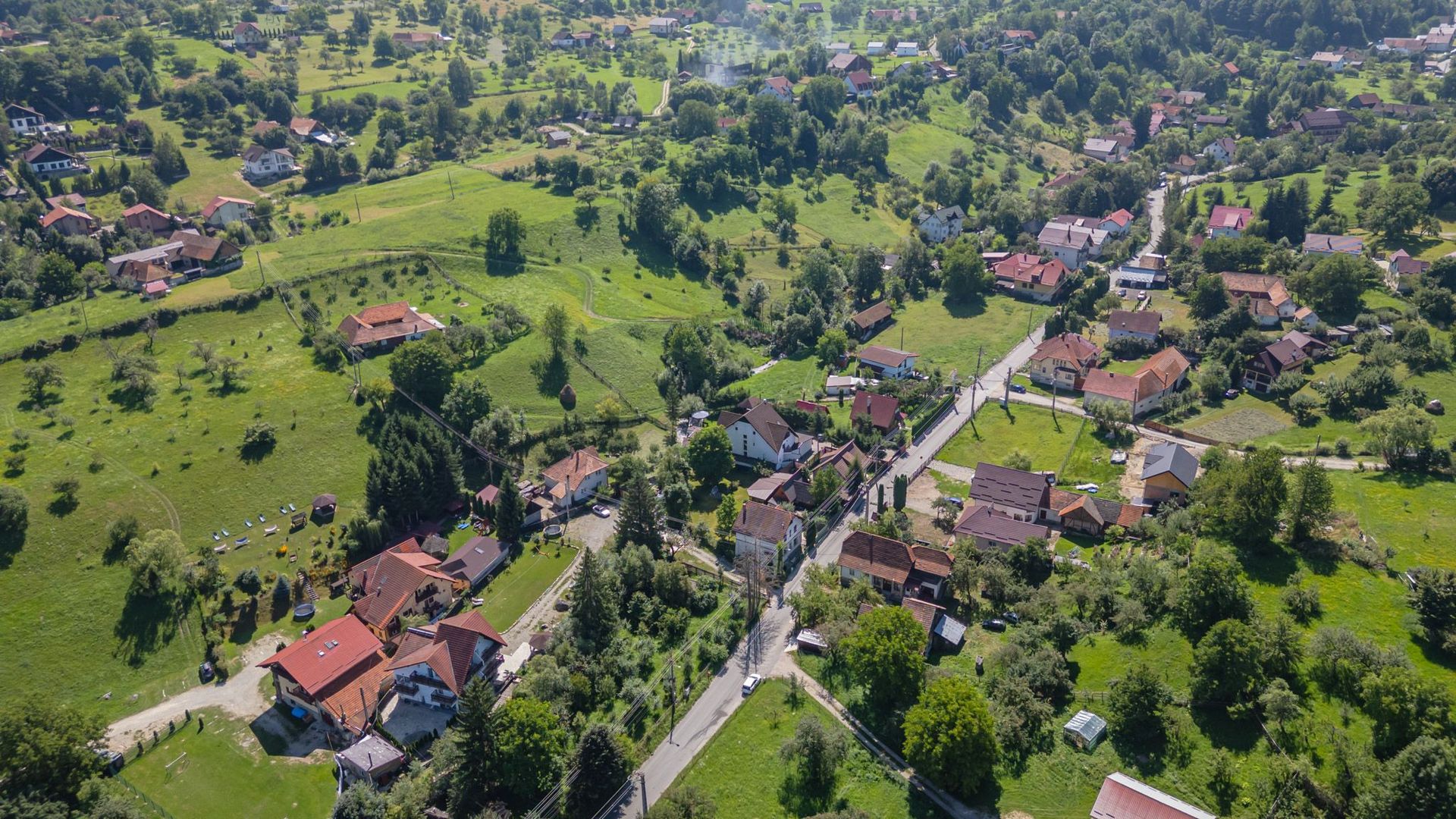 Pensiune de vânzare în Bran, cu rating 9.8 Booking și 4.9 Google - Poză 45