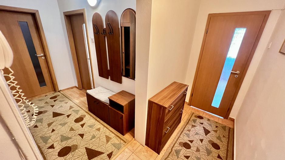 Apartament 2 camere - 58mp - balcon 5mp - Poză 3