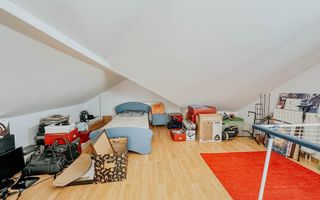 Vila cu 4 camere in Pipera in complex securizat - Poză 10