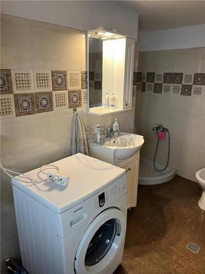 De Inchiriat Casa 2 camere si curte, Alba Iulia sector 3 - Poză 8