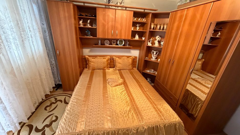 Apartament 2 camere, decomandat  - Cugir - Poză 6