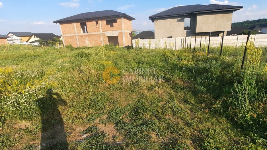 🏡 Teren intravilan - Valea Adâncă, zona 5 Drumuri 🏡 - Poză 5