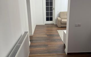 2 camere–62 mp+terasă 25 mp, etaj 1, Tăuții Măgherăuș zona Dru Relax - Poză 17