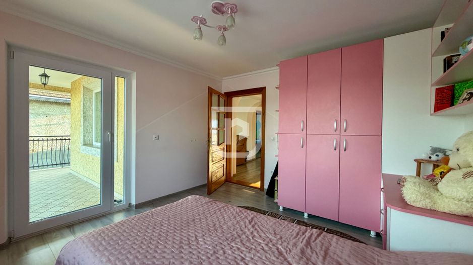 Casă 5 camere, 2.800 mp teren, Dărmănești – 13 km Suceava - Poză 14