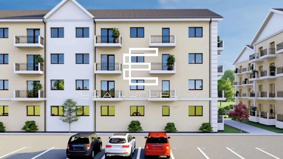 Apartament studio 40 mp, zona Brana Selimbar - Poză 6