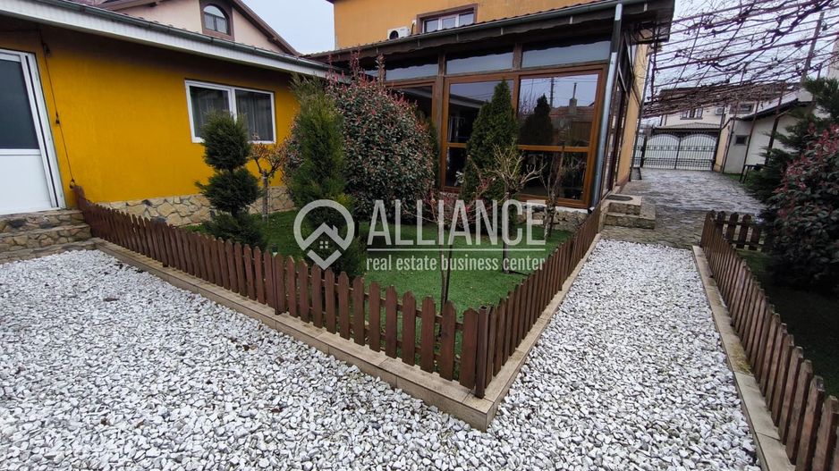 MEDEEA Vila P+1 mobilata complet si curte generoasa! - Poză 2