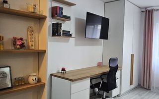 Garsoniera - metrou 1 Decembrie - Theodor Pallady - Poză 1