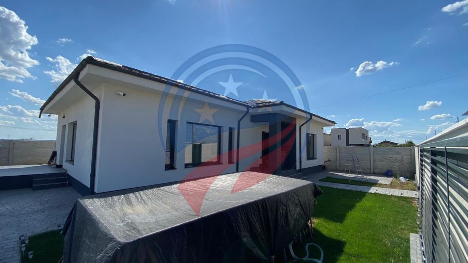 CASA DEOSEBITA ZONA SELGROS COMPLET MOBILATA - Poză 5