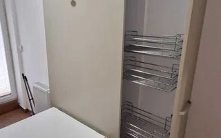 GARSONIERA GRAN VIA, CENTRALA TERMICA, BUCATARIE INCHISA, BLOC NOU - Poză 6