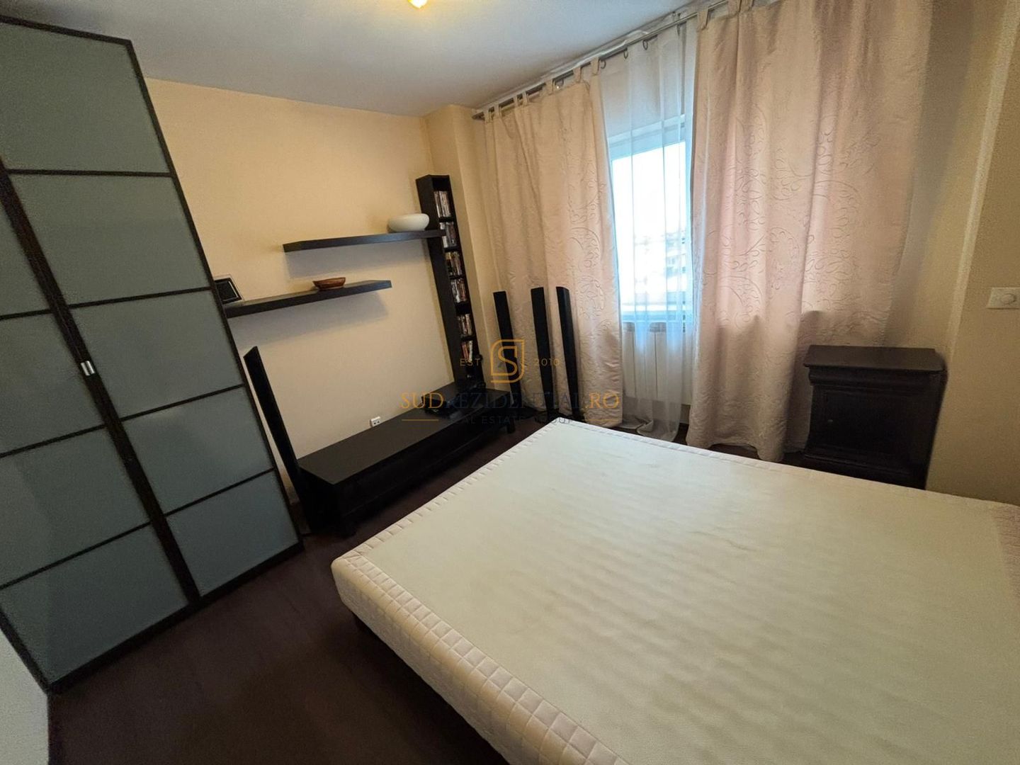 Apartament 4 camere, 82 mp, Șoseaua Olteniței, Loc de Parcare - Poză 12