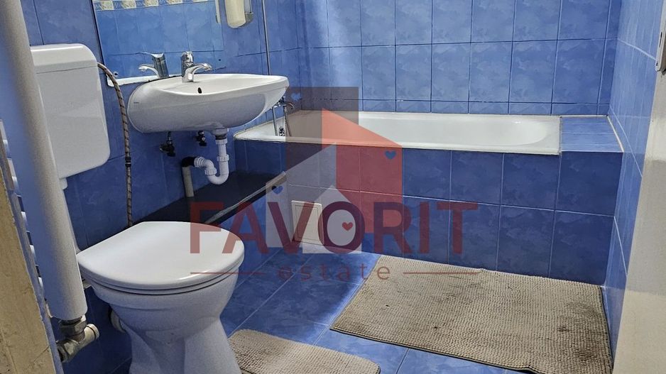2 camere | centrala proprie | mobilat si utilat | zona excelenta | - Poză 7