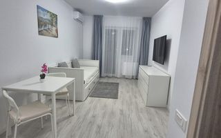 GARSONIERA BIRUINTEI, BUCATARIE INCHISA, CENTRALA, METROU 15 MINUTE - Poză 1