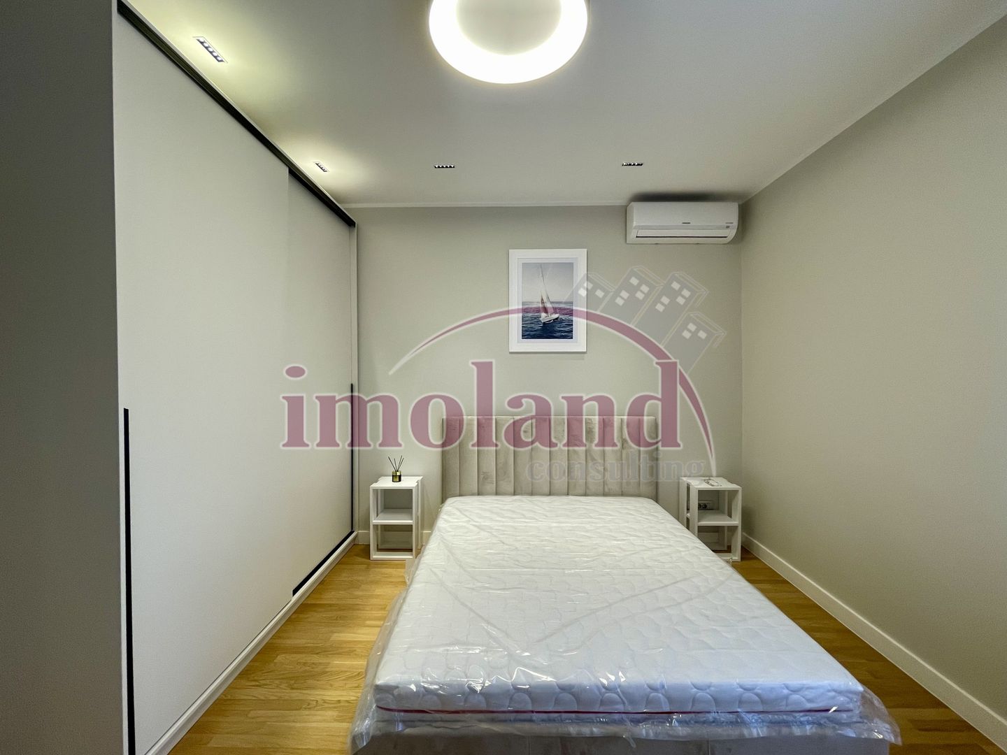 Vanzare apartament premium 2025, 3 cam in VILA | 81 mp | Dorobanti Capitale - Poză 5