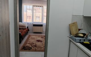 Garsoniera cocheta Astra aproape de Spitalul Judetean - Poză 7