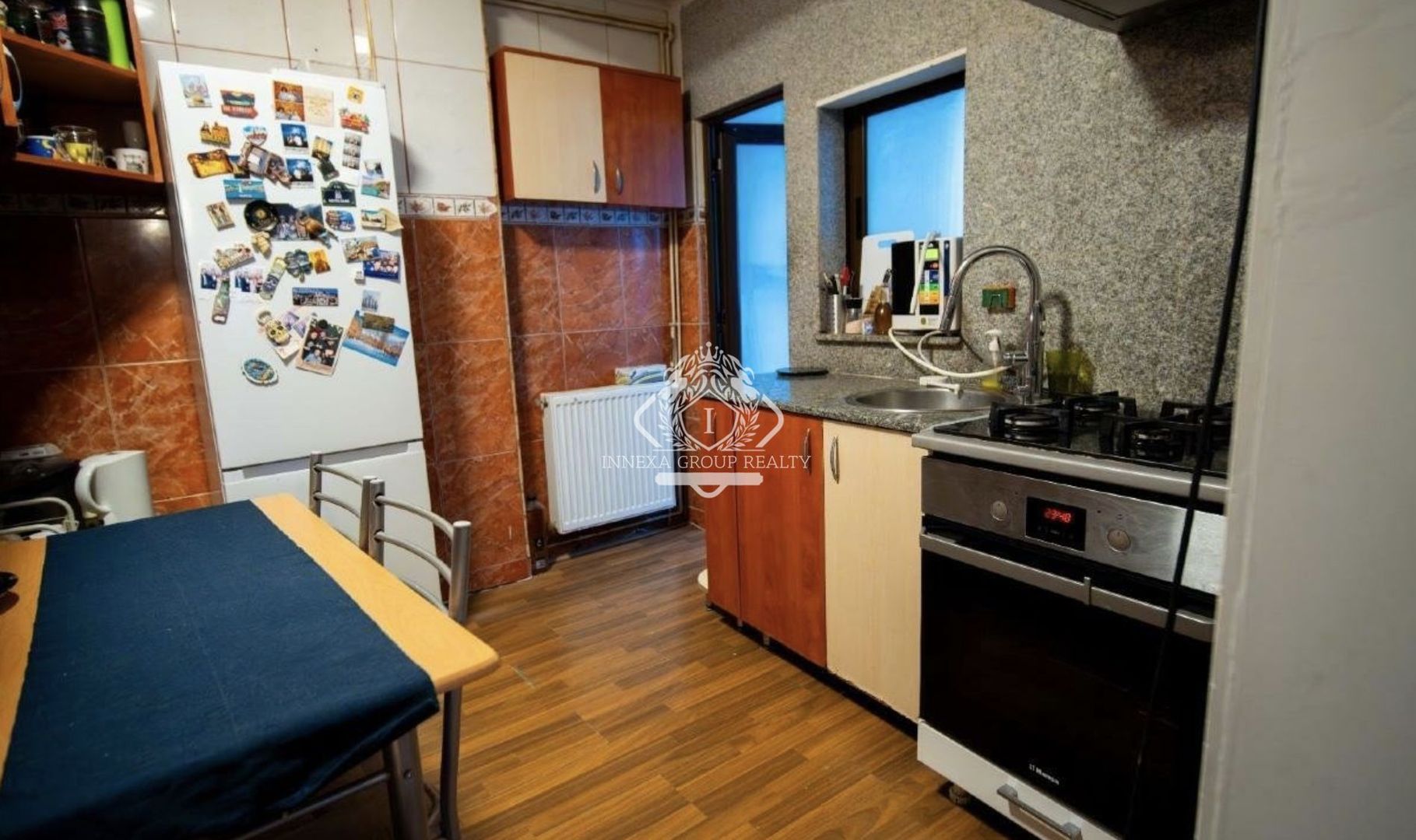 Dacia-Eminescu | Apartament 3 camere | Bloc boutique | 70mp - Poză 6