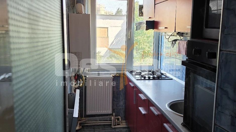 Apartament de închiriat – Zona Tomis Nord, Constanța - Poză 5