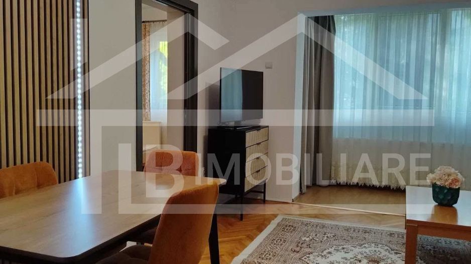 Apartament de 3 camere, 47mp, Zona Dimitrie Cantemir - Poză 2