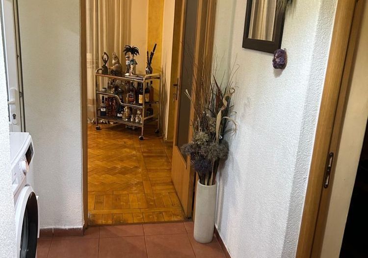 Vand apartament 3 camere Floreasca - Poză 8