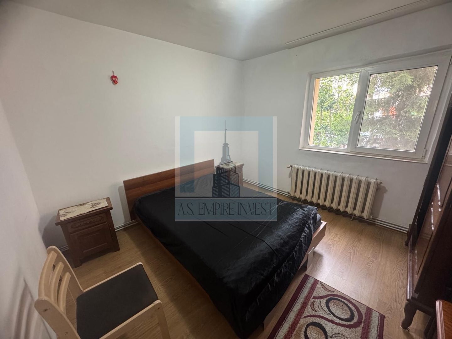 Ap 2 camere mobilat-utilat - zona Grivitei - Poză 6