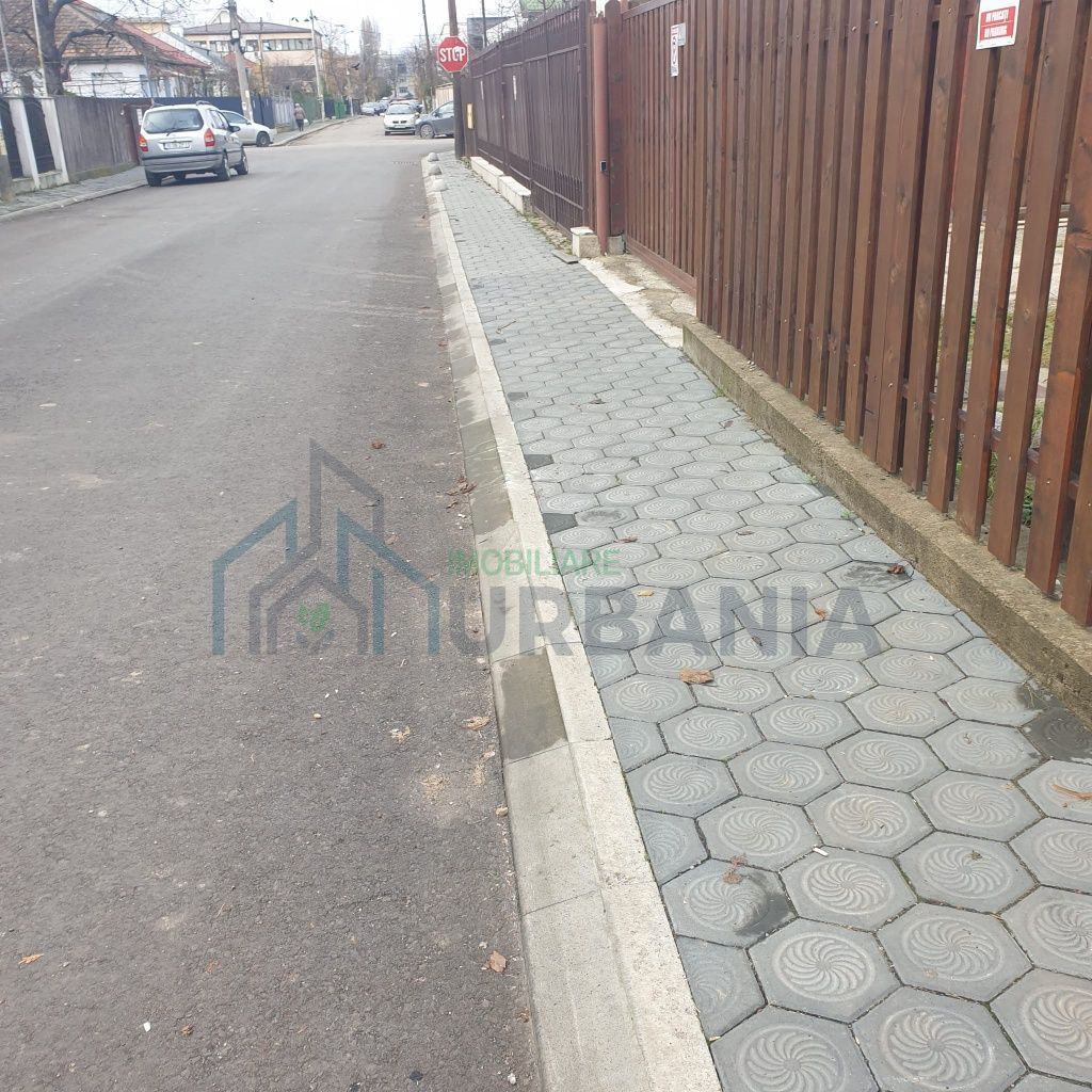 Casă cu 2 camere de închiriat în Cantemir, Iași - Poză 2