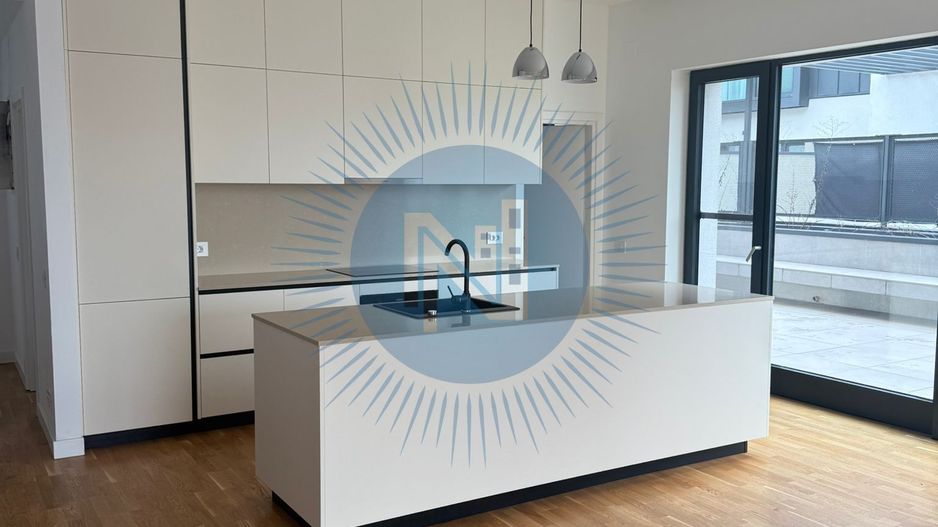 Townhouse Pipera Avalon - Poză 6