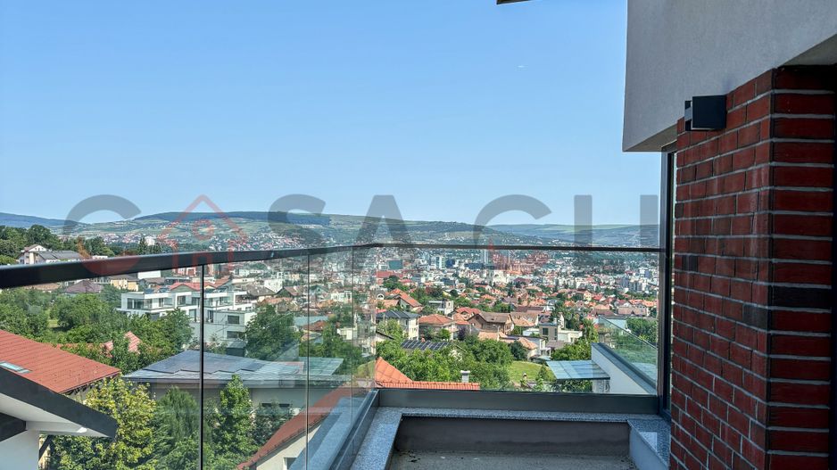 Duplex | Pozitie PREMIUM | PRIVELISTE | garaj dublu  -  Bună Ziua - Poză 6