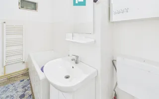 Apartament cu 1 cameră, confort și funcționalitate - Poză 11