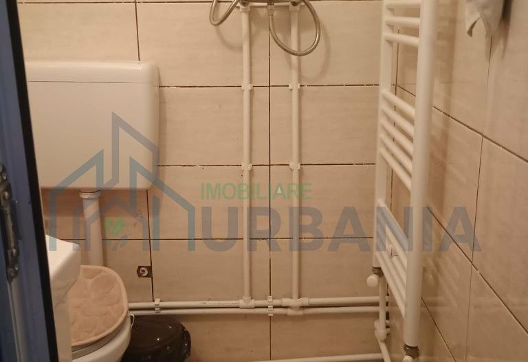 Garsonieră de vânzare – Podul de Piatră, Iași - Poză 8