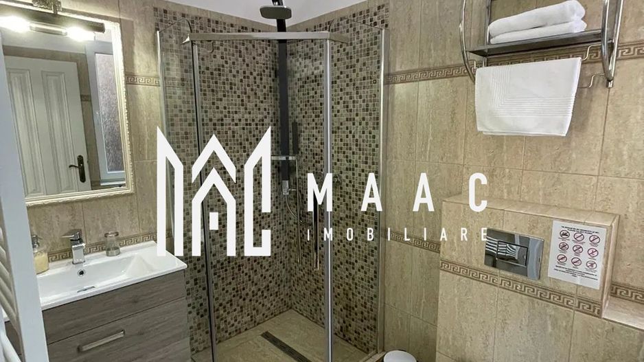 Casă de vânzare Sibiu | Central | 236 mp | 6 băi - Poză 16