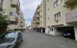 Garsoniera Decomandata Solstitiului Mall La Strada - Amurgului - Poză 13