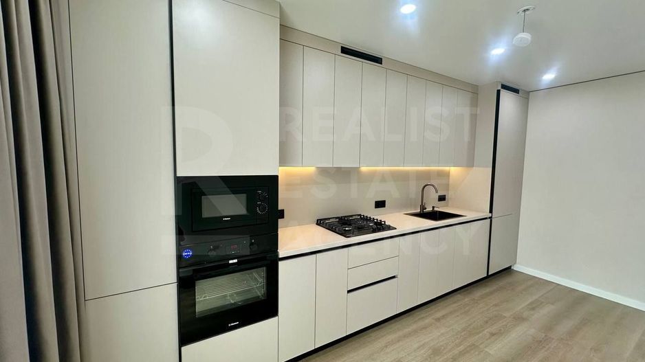 Vânzare, apartamen, 2 camere, str. Regina Elisabeta, Durlești - Poză 6