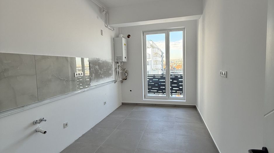 3 CAMERE / PARCARE GRATUITA / METROU N. TECLU! - Poză 4