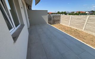 1/2 Duplex 3 camere | Posibilitate mansardare | Bucovat - Poză 3