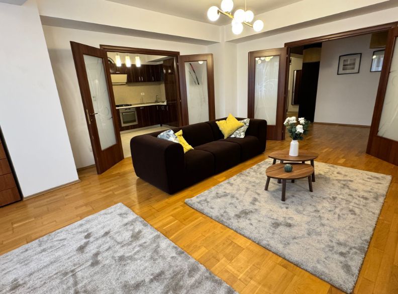 3 camere | Baneasa | Ionescu de la Brad | parcare inclusa - Poză 3