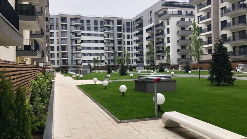 AP. 3 CAMERE ARCADIA, LOC PARCARE, INCALZIRE PARDOSEALA, METROU 5 MIN - Poză 13