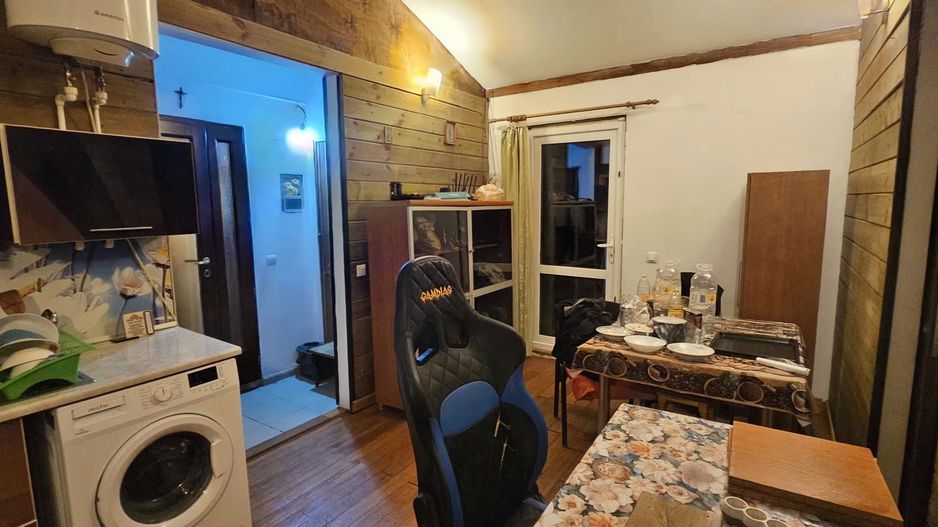 Exclusivitate! Proprietate Sendreni, zona linistita, 69.000 EUR - Poză 10