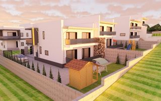 Casa tip Duplex |  Suceagu - Poză 3