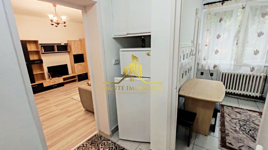 2 camere, mobilat modern, PET FRIENDLY, spatios, Grigorescu - Poză 7
