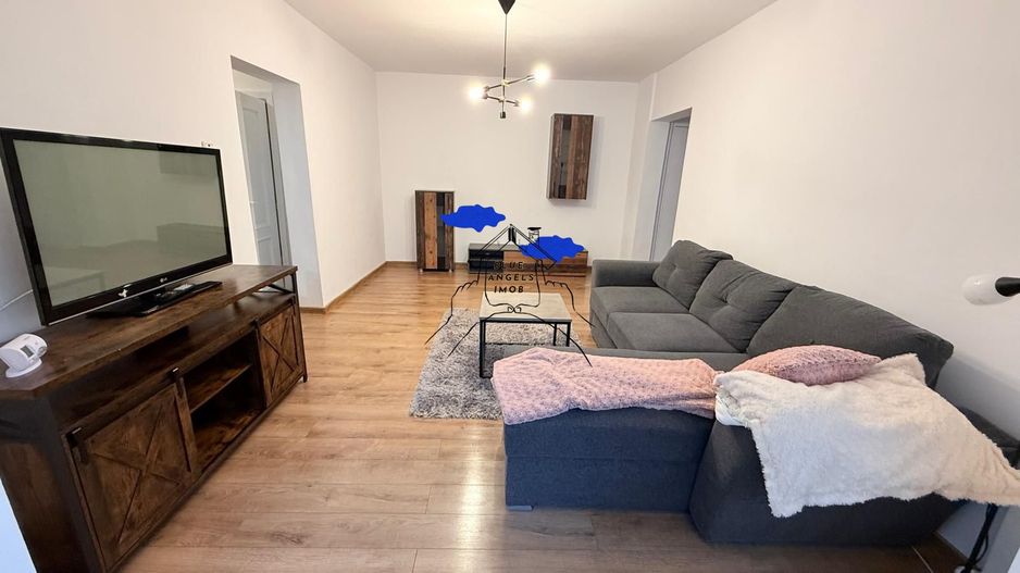 Apartament 4 camere, 2 bai, Racadau - Poză 2