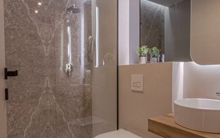 LUXURY 2 ROOMS EROU IANCU NICOLAE - Poză 16