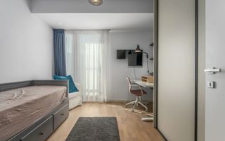 Apartament Exclusivist cu 4 Camere Nordului I Herastrau - Poză 11